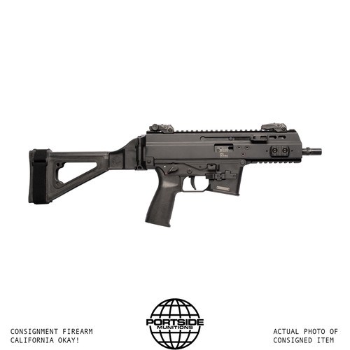 APC9 PRO