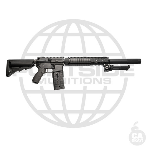 NSW SEAL RECCE [CA OKAY]