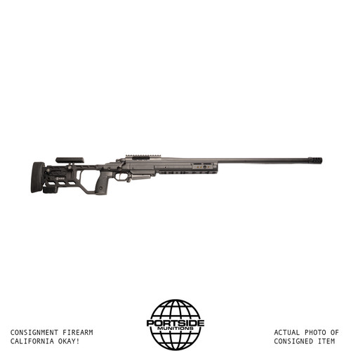 DEFIANCE DEVIANT CUSTOM [6.5 CREED]