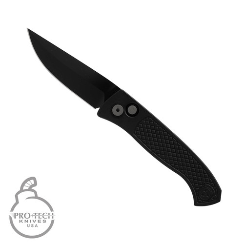 BREND 3 MEDIUM BLACK