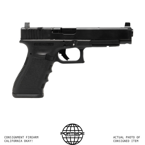 G34 GEN 3