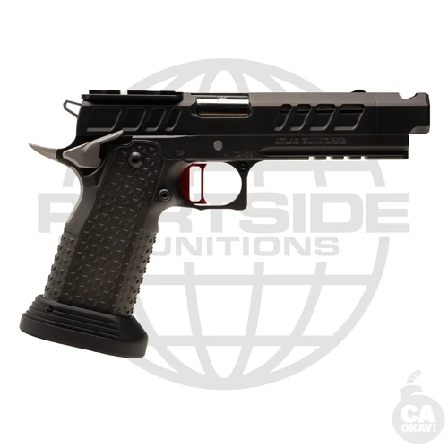 EREBUS V3 2 TONE LEFTY [09/24/26]