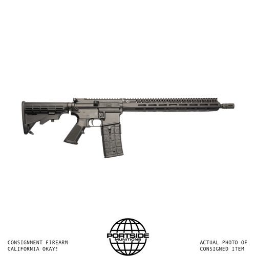 AR15 BUILD
