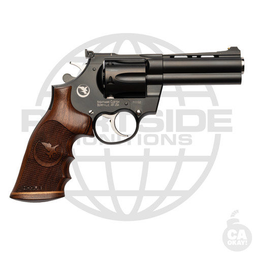 MONGOOSE 4inch