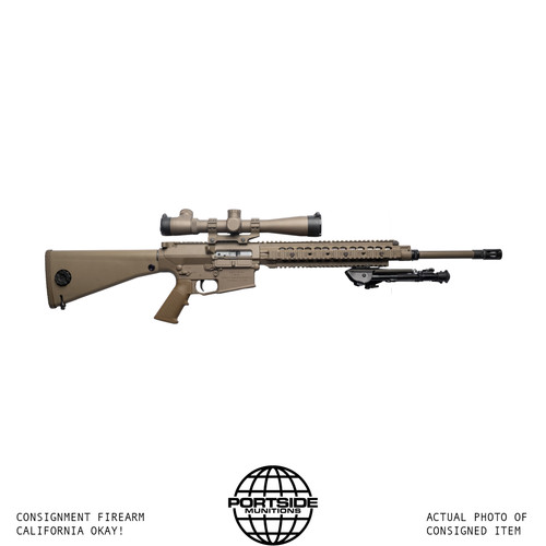 M110 PACKAGE