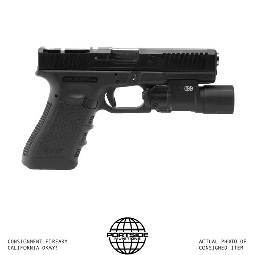 G17 GEN 3 [TRIARC SLIDE]