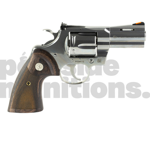 Colt Python 3in CA OKAY