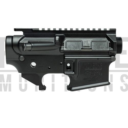 Noveske Chainsaw Gen 4 Receiver Set