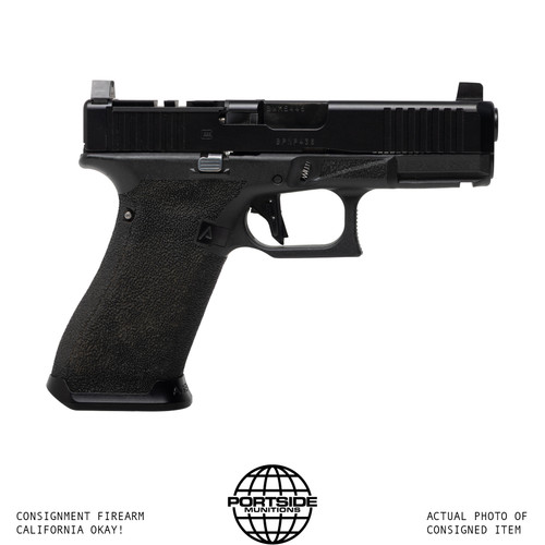 G45 [CUSTOM]