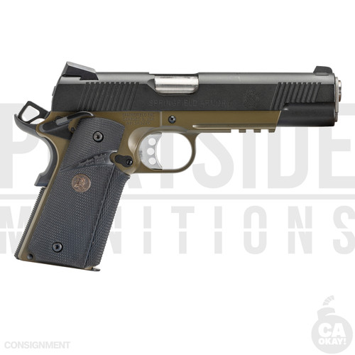 OPERATOR 1911