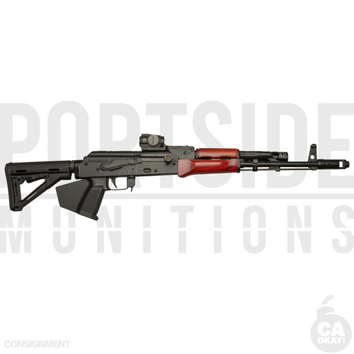 PSA GF5 AK47