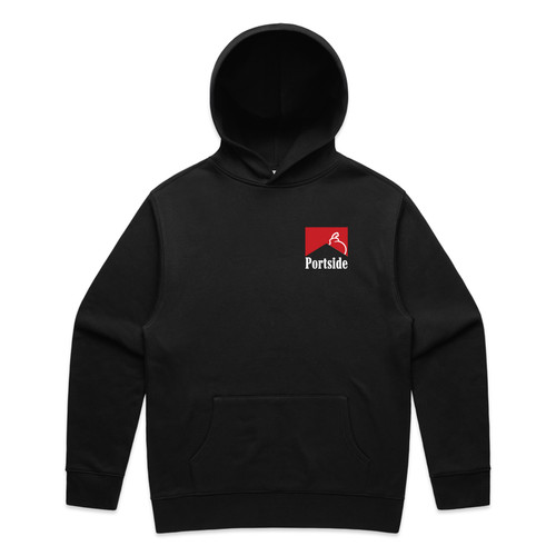 BAD HABITS HOODIE