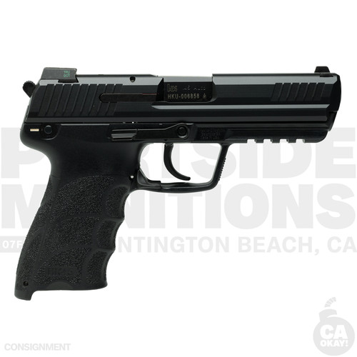 HK45 V1 45ACP