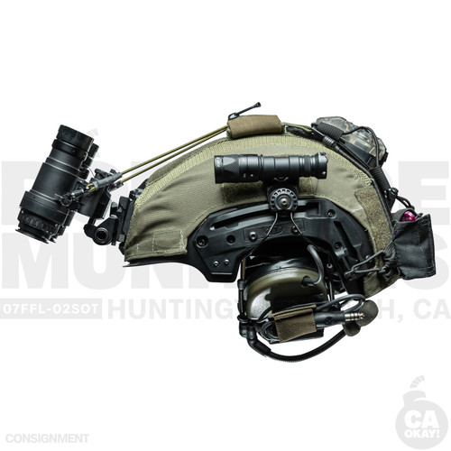 Night Eyes NVG Package