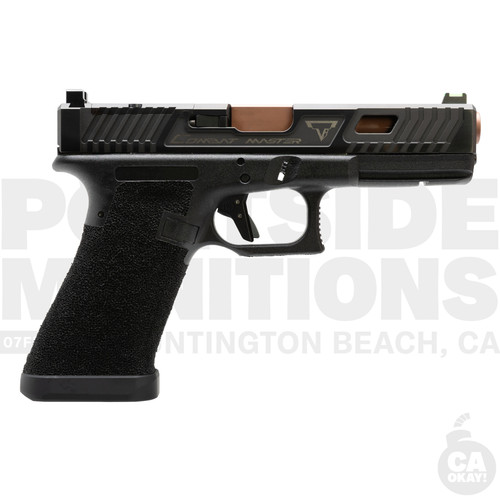 G17 Combat Master [CA OKAY]