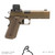 Sand Hawk Single Stack [9MM]