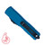UTX-85 Gen III OTF AUTO BLUE