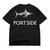 PORT'TERYX TEE