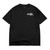 SERVICE TEE - BLACK