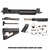 COLT MONOLITHIC PARTS KIT (PD TRADE IN)