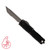UTX-85 GEN IV T/E APOCALYPTIC PART SERRATED BLACK