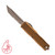 UTX-85 GEN IV APOCALYPTIC PART SERRATED TAN