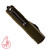 UTX-85 Tanto Gen IV OTF OD Green (3.1" Black Serr)