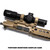 BCM COMPLETE UPPER PACKAGE
