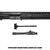 716-G2 UPPER 16"
