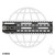 N4 SWS QUAD RAIL 9 INCH
