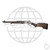 Marlin 1895 SBL Black Death .45-70 Govt
