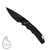 TR-4.F5 Tactical Response 4 Black Feather Grip