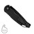 TR-4.F5 Tactical Response 4 Black Feather Grip