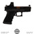 G19 COMBAT MASTER BRONZE
