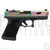 RAINBOW COMBAT MASTER G19