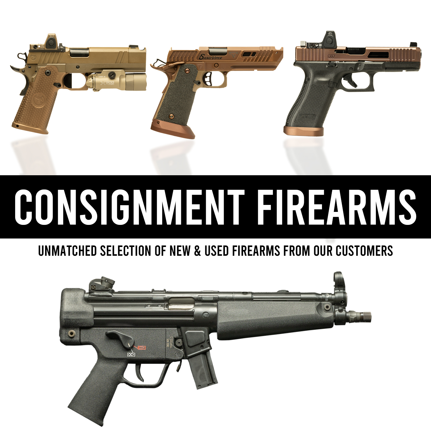 PORTSIDE MUNITIONS