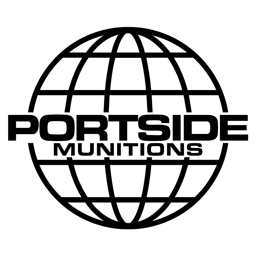 PORTSIDE MUNITIONS