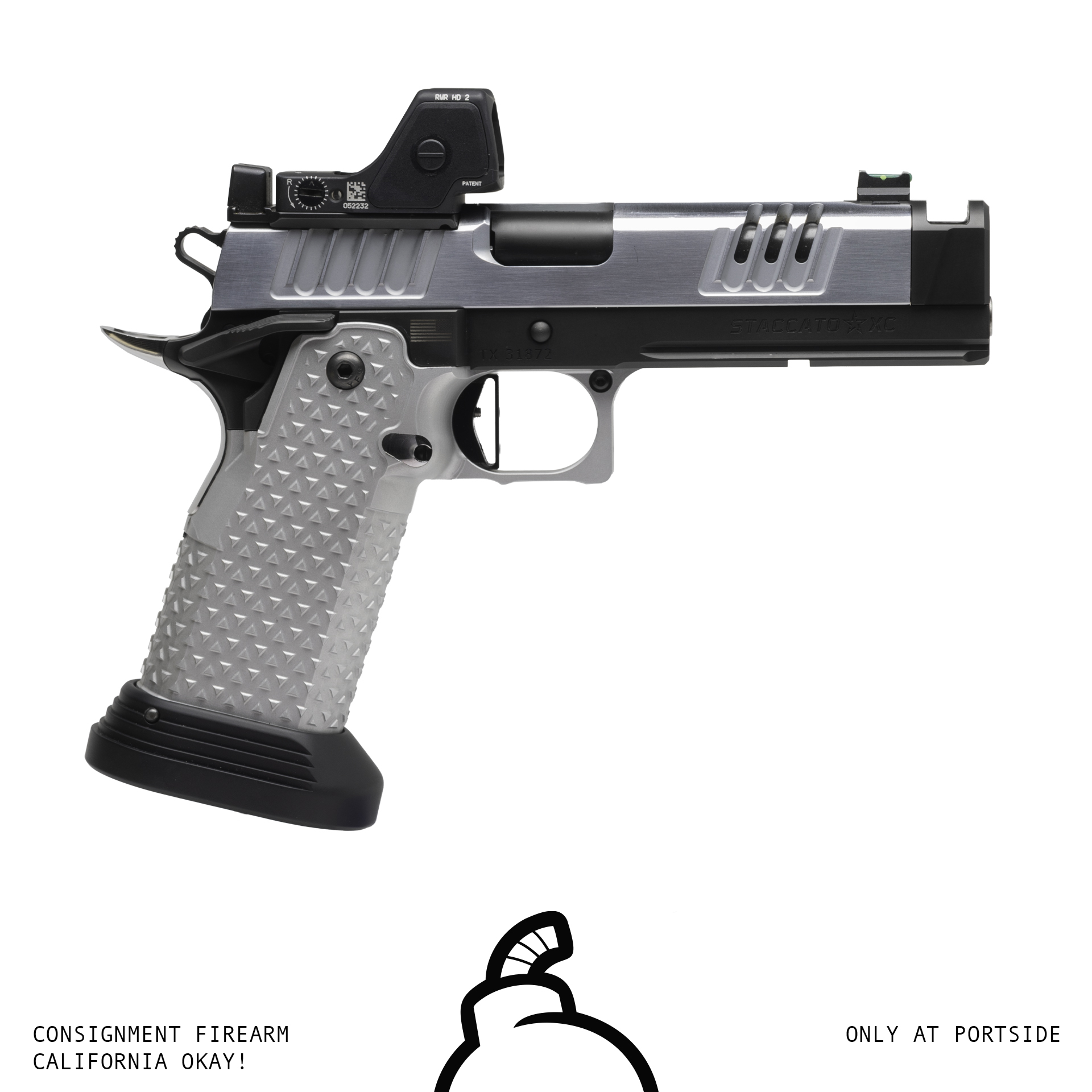 XC [TUXEDO]