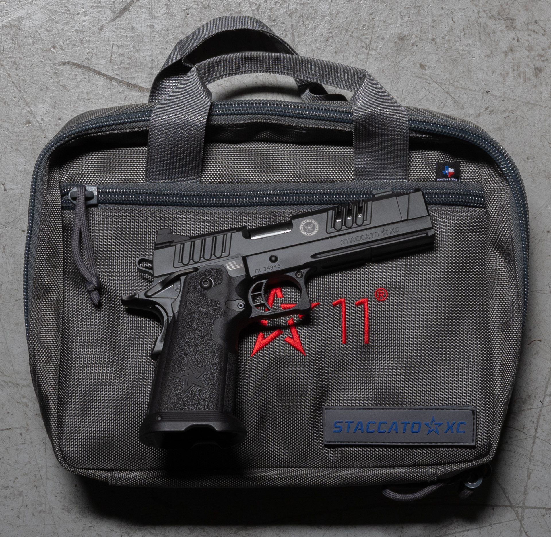 XC [US NAVY EDITION]