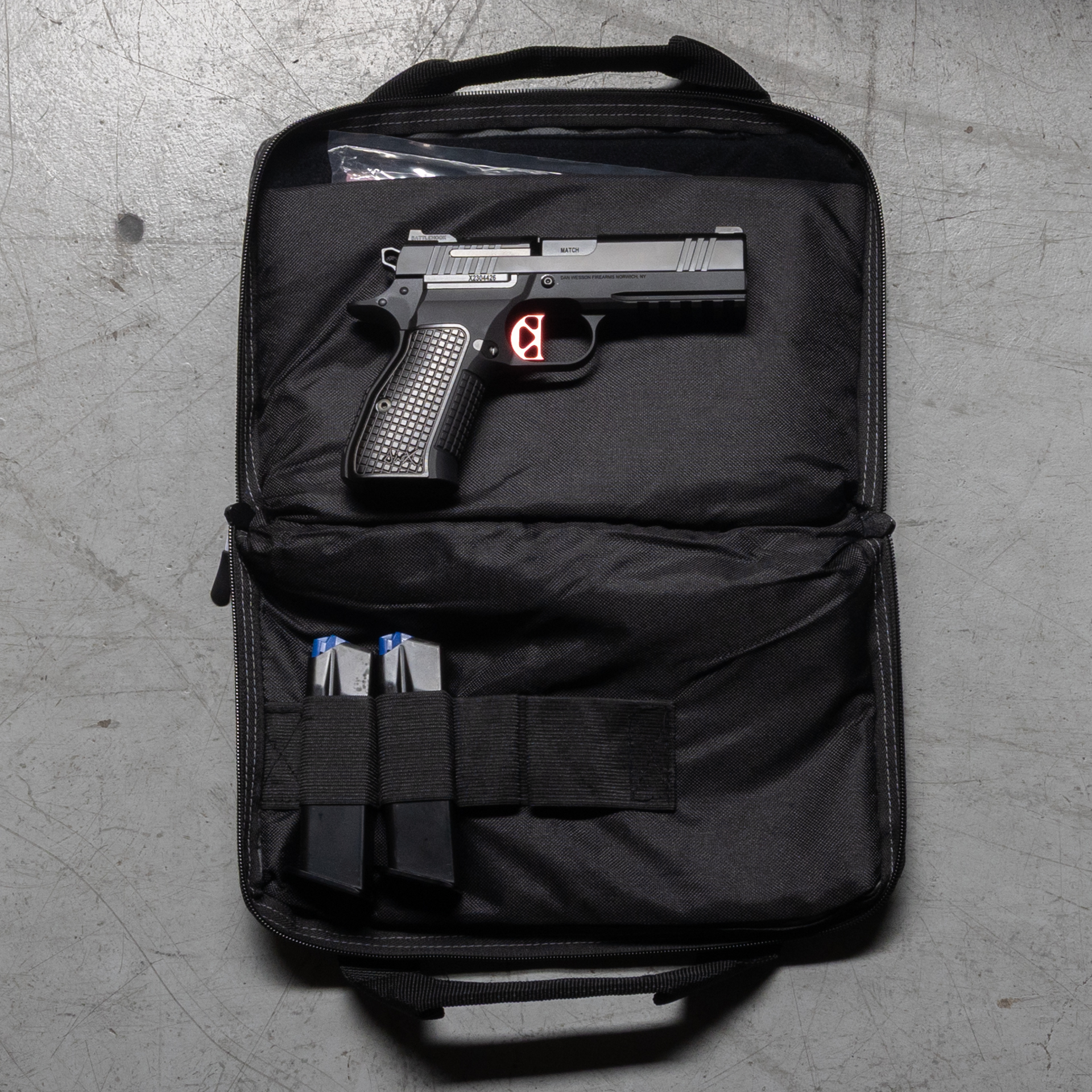 DWX [COMPACT]