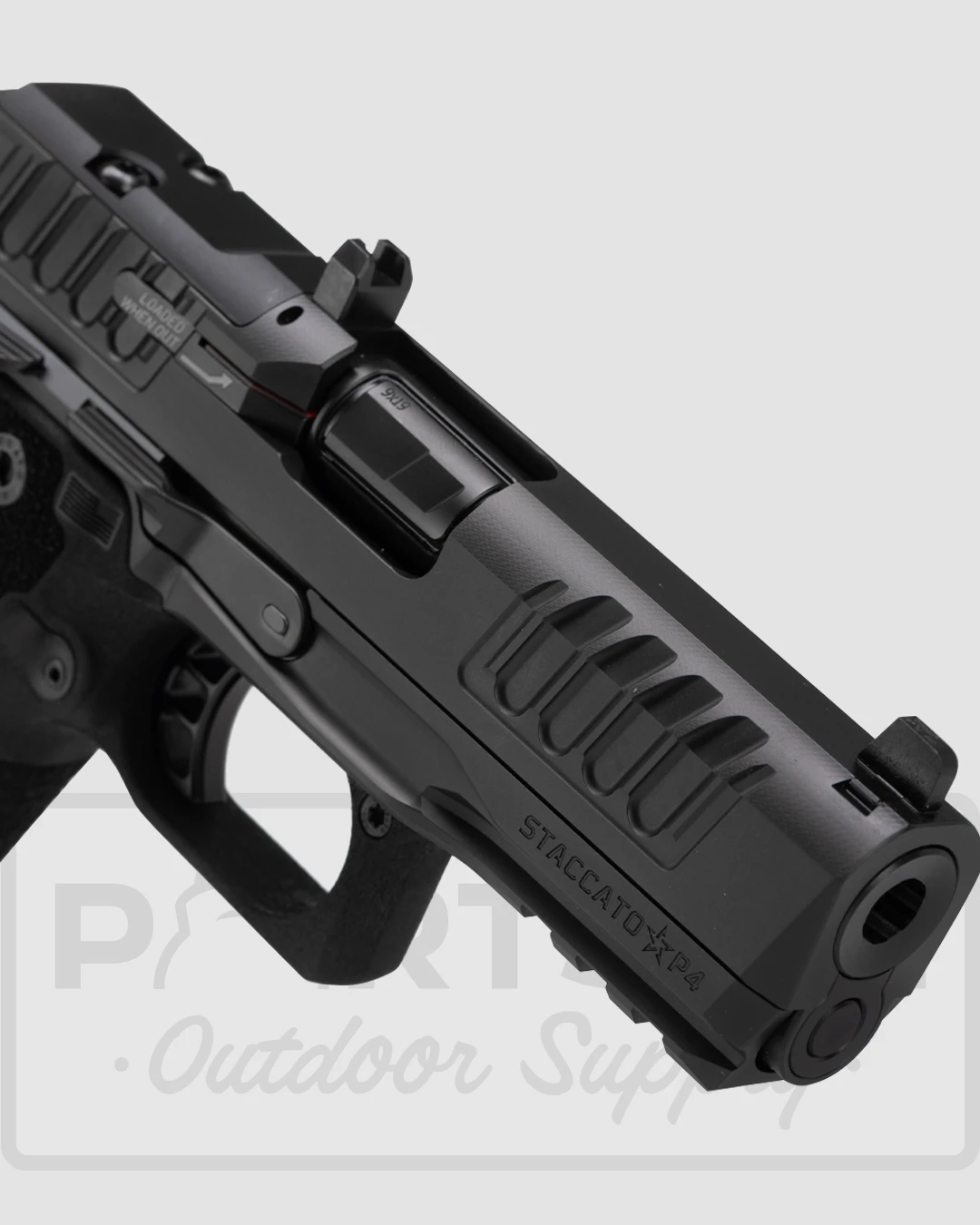 HD P4 CALI