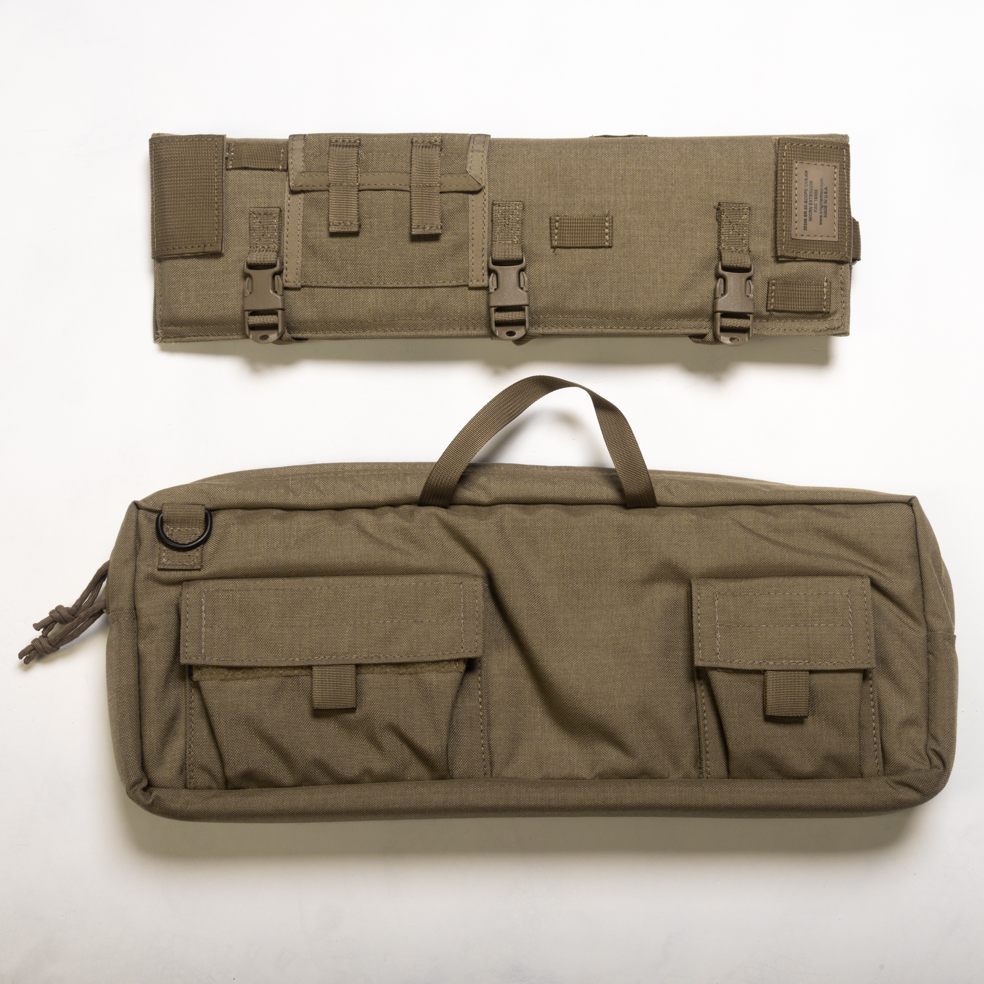 LIMITED EDITION M110 DEPLOYMENT KIT 91 OF 110 [NEW - CA OKAY]