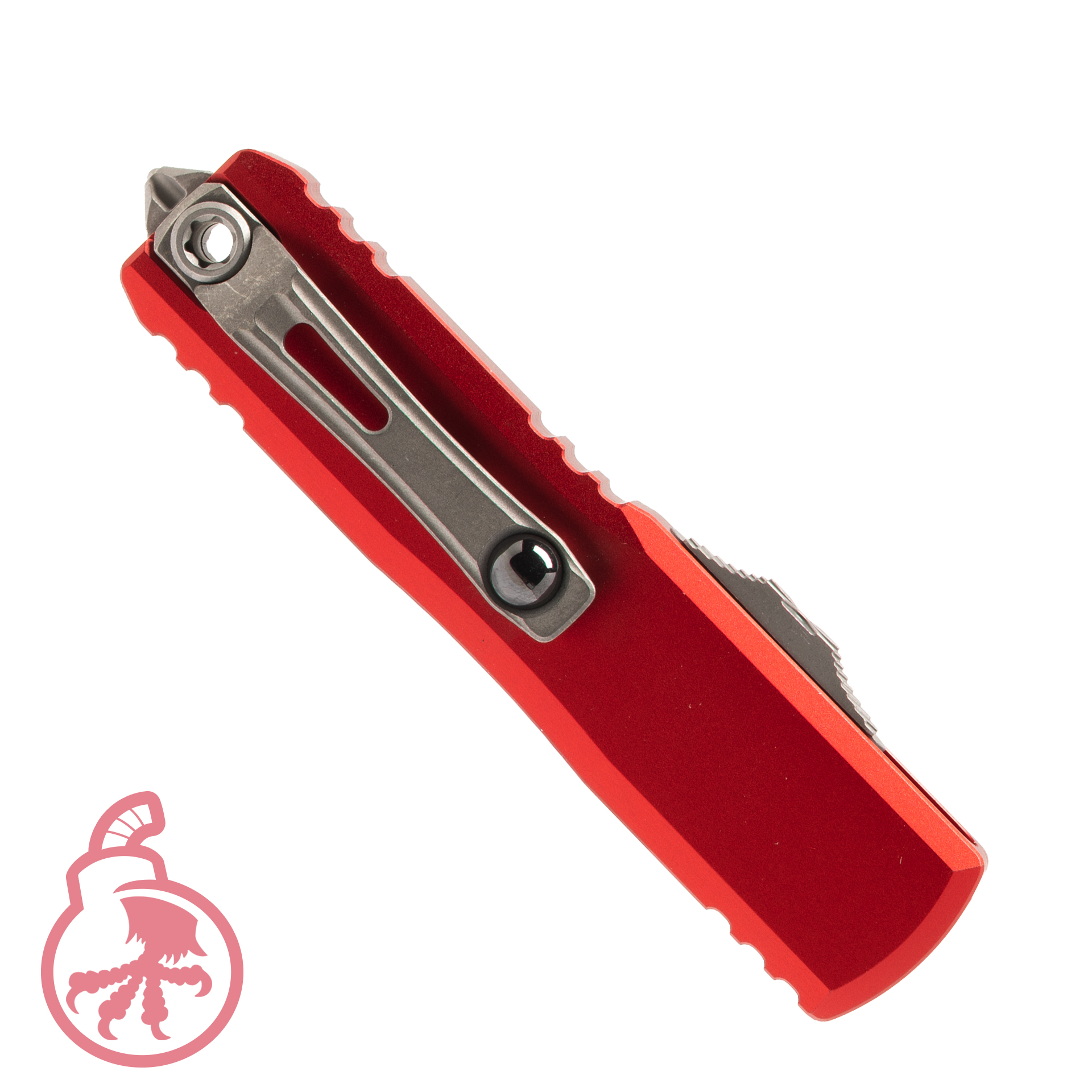 UTX-85 Gen IV D/E Red Al (3.1