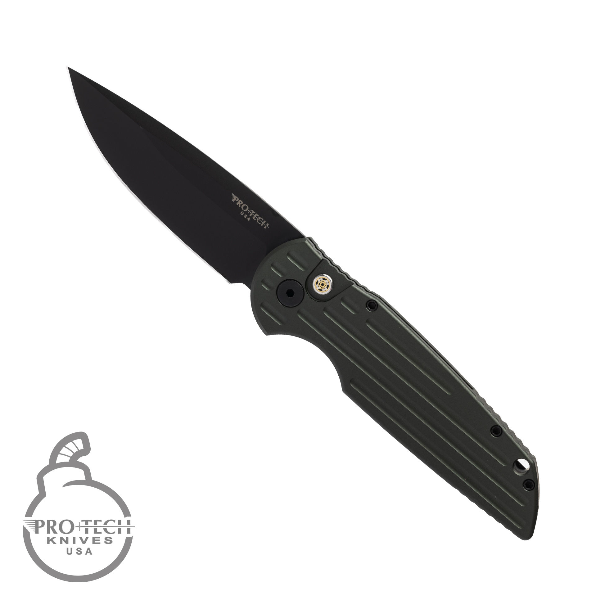 SHOTSHOW 2026 EXCLUSIVE TR3