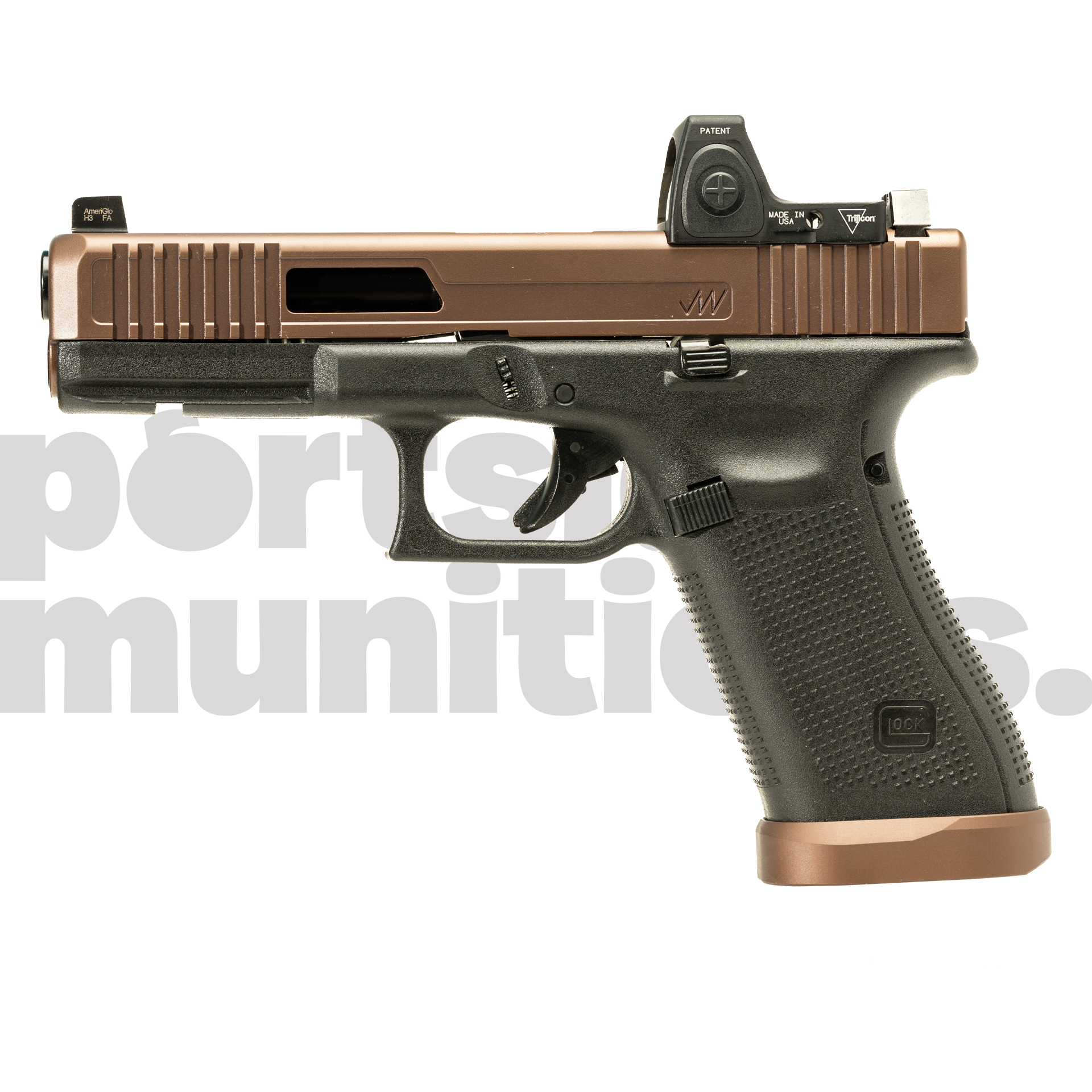 G17 Gen5 JW