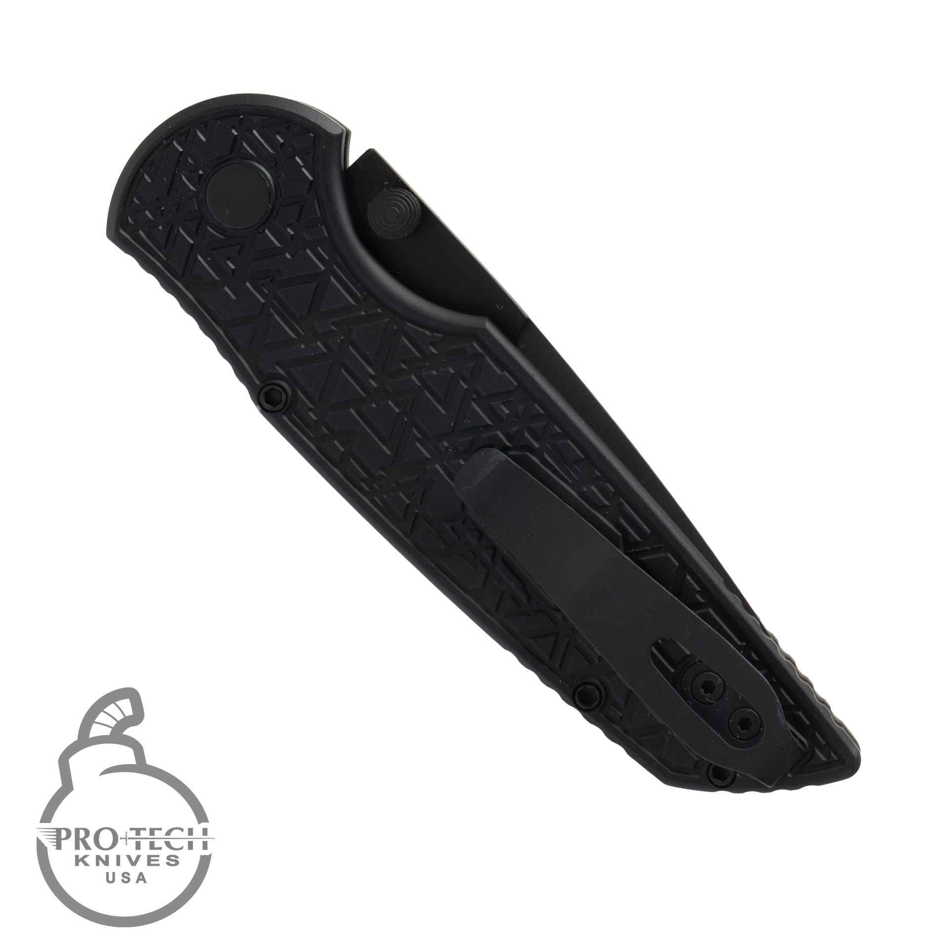 TR3 INTEGRITY TRIJICON BLACK