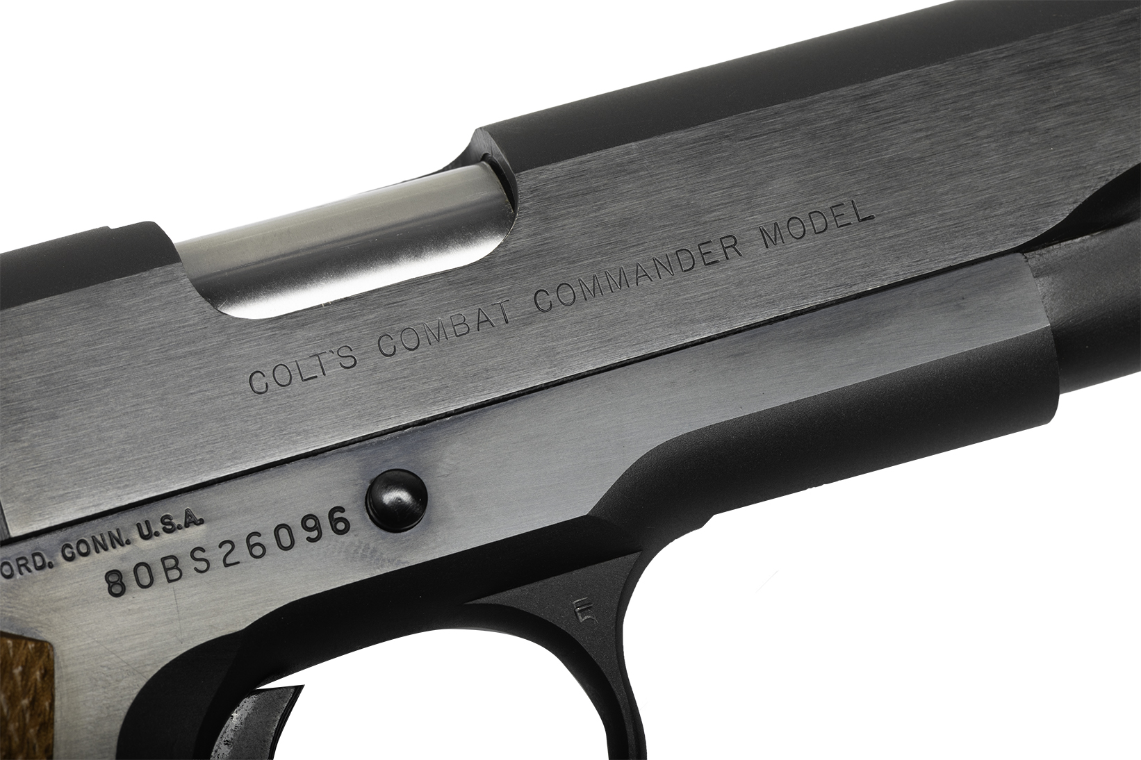 COMBAT COMMANDER