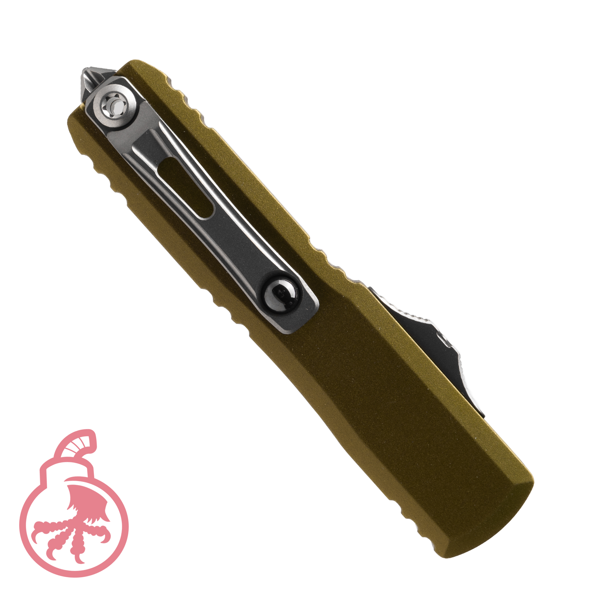 UTX 70 Gen IV D/E OD GREEN