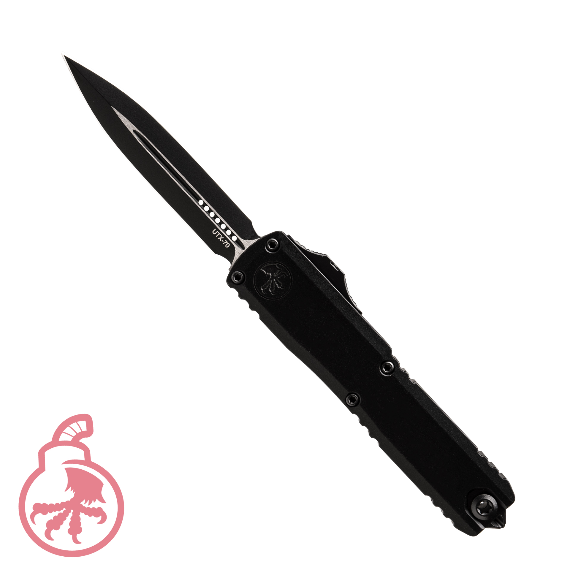 Xteink X4 黒 UTX 70 Gen IV D/E BLACK