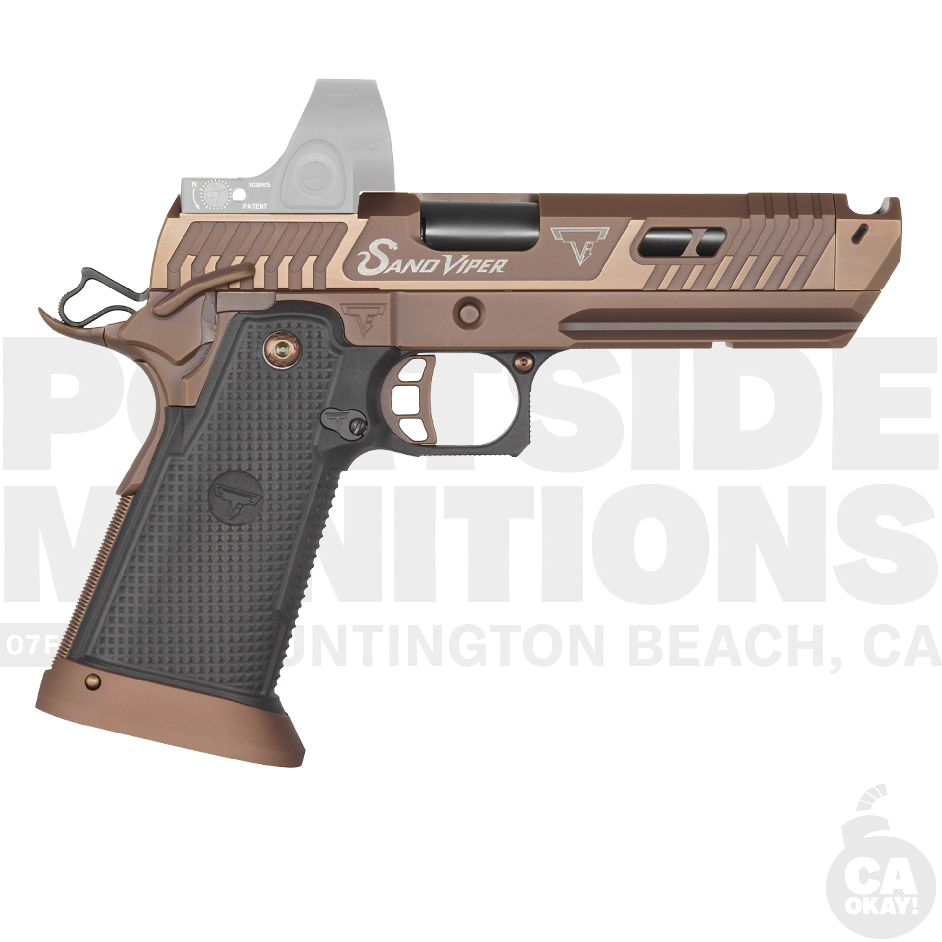 TARAN TACTICAL Sand Viper　2個セット+予備マガジン2個 sand_viper_new_1__53655.
